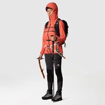 The North Face Hiking Crew Sock TNF Black Unisex Çorap