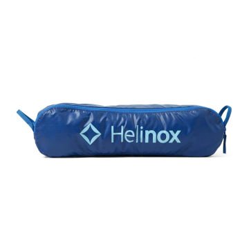 Helinox Chair One XL Outdoor Kamp Sandalyesi Blue Bandanna Quilt