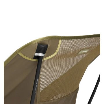 Helinox Chair One XL Outdoor Kamp Sandalyesi Coyote tan