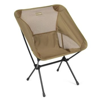 Helinox Chair One XL Outdoor Kamp Sandalyesi Coyote tan