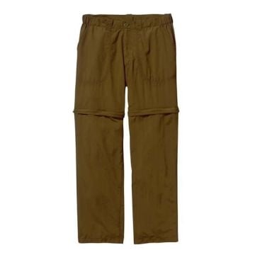 Patagonia Bay Island Hopper Zip-Off Pantolon