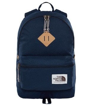 The North Face Berkeley Unisex Sırt Çantası