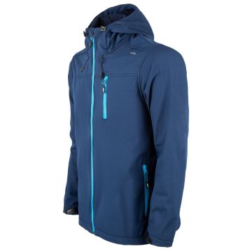 Evolite Rapid Softshell Mont