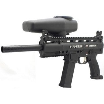 TIPPMANN X7 PHENOM MECHANIAL PAINTBALL SİLAHI