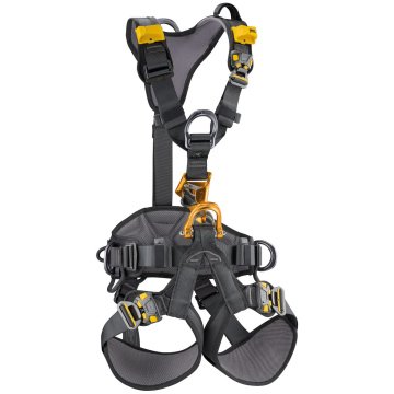 Petzl ASTRO BOD FAST İple Erişim Emniyet Kemeri – Uluslararası Versiyon  C083BA00