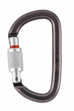 PETZL   Am'D M17 Karabina