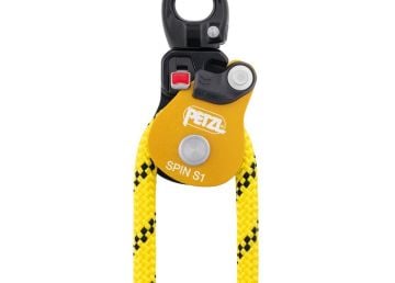 PETZL SPIN S1 Makara P002AA00