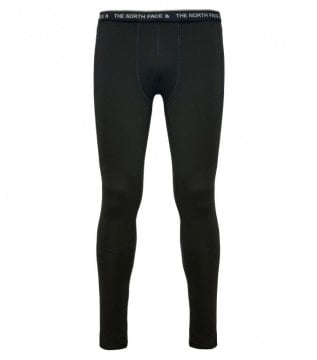 The North Face  M Warm Tights Alt Erkek