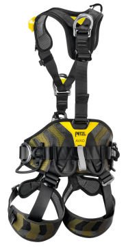 Petzl AVAO BOD Emniyet Kemeri – Avrupa Versiyonu C071AA00