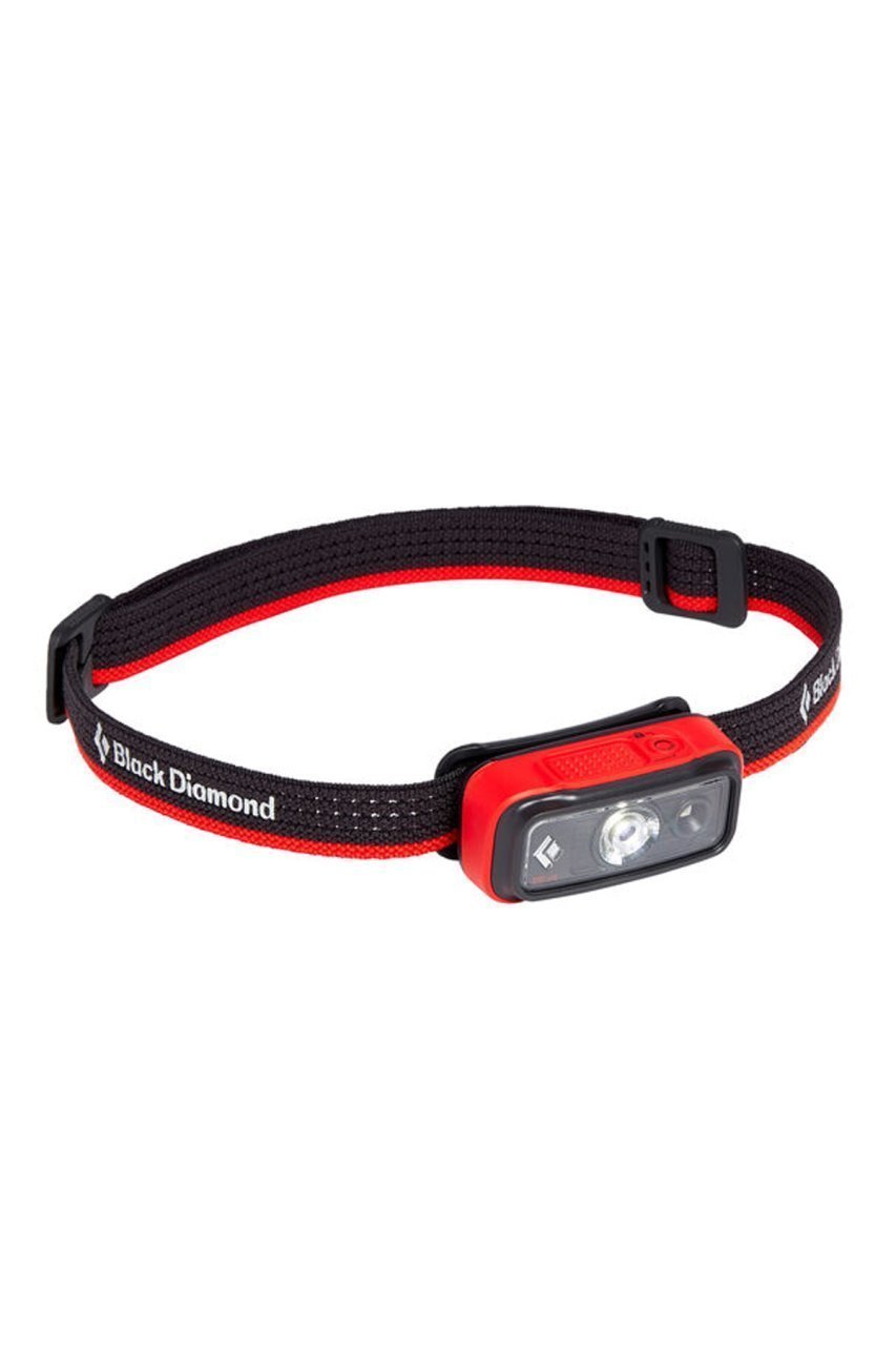 BLACK DIAMOND SPOT LITE 160 HEADLAMP OUTDOOR KAFA LAMBASI TURUNCU