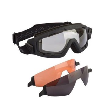 SWISS EYE 18821 G-Tac Gözlük Çift Cam