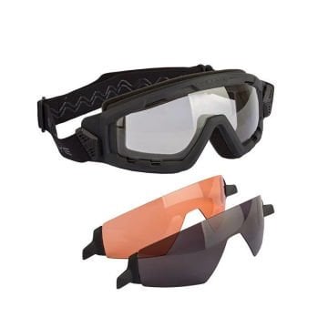 SWISS EYE 18821 G-Tac Gözlük Çift Cam