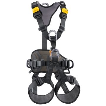 Petzl AVAO BOD Emniyet Kemeri – Uluslararası Versiyon C071CA00