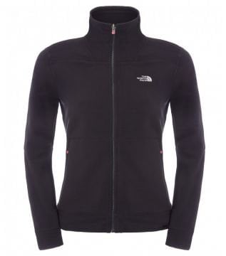 The North Face  W 200 Shadow full zip Kadın Polar Ceket