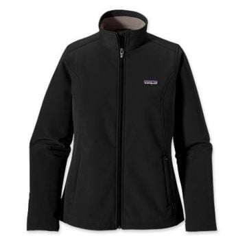 Patagonia Windproof Bayan Leeway Ceket