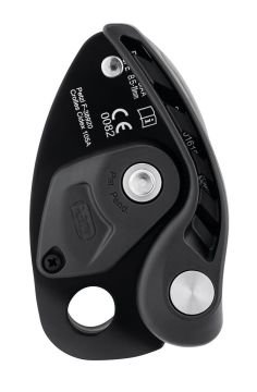 PETZL NEOX Emniyet Aleti D016AA00 GRİ
