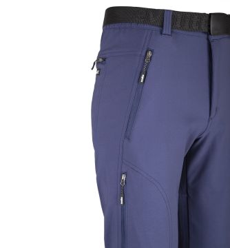 Evolite Route Bay Outdoor Pantolon - Mavi