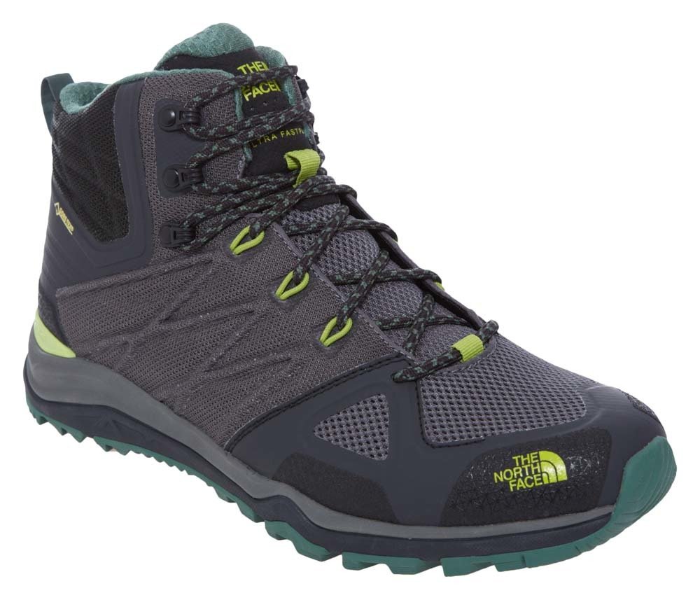The North Face M Ultra Fastpack II Mid GTX Erkek Bot
