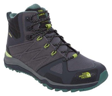The North Face M Ultra Fastpack II Mid GTX Erkek Bot