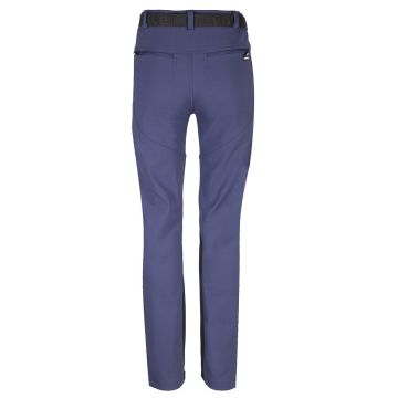 Evolite Route Bayan Outdoor Pantolon - Mavi