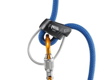PETZL VERSO Emniyet Aleti D019AA00