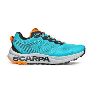 Scarpa Spin Planet Erkek Koşu Ayakkabısı