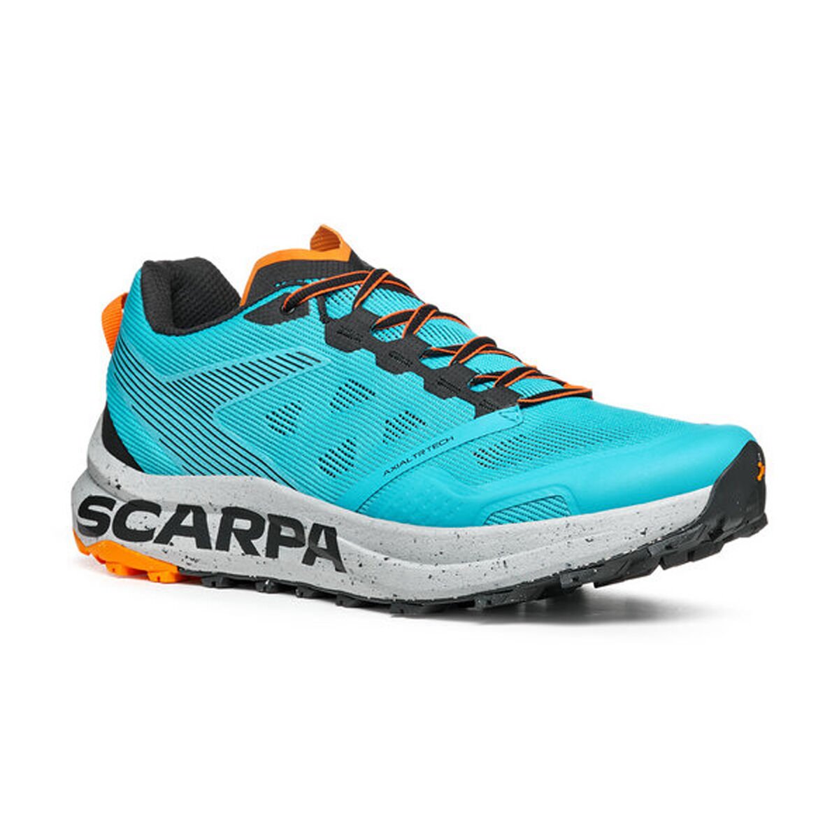 Scarpa Spin Planet Erkek Koşu Ayakkabısı