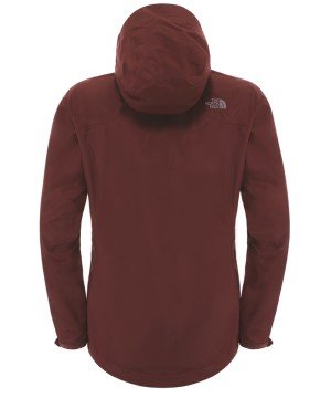 The North Face  W  Evolution II Triclimate  Kadın Mont