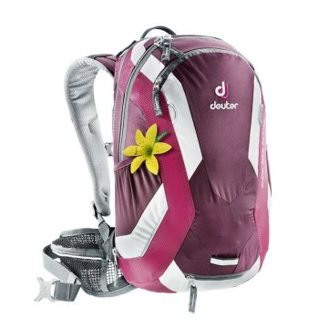 DEUTER SUPERBIKE 14 EXP SL SIRT ÇANTASI