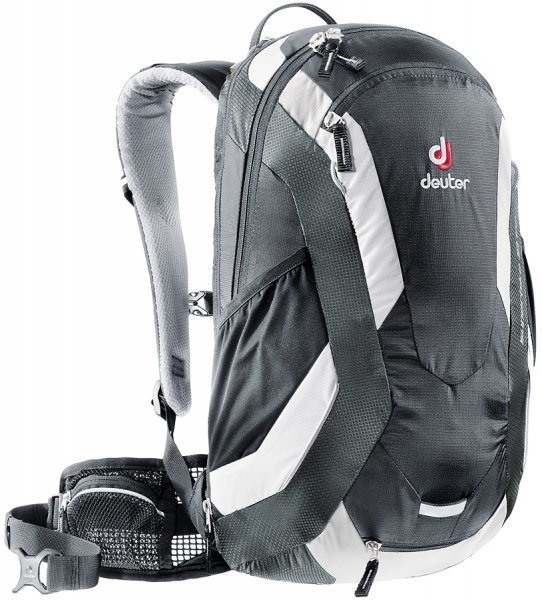 DEUTER SUPERBIKE 18 EXP SIRT ÇANTASI