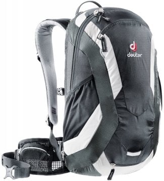 DEUTER SUPERBIKE 18 EXP SIRT ÇANTASI