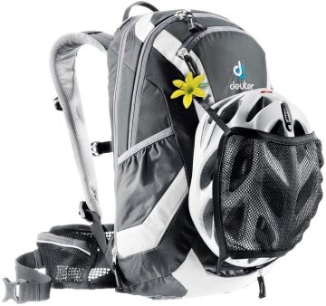 DEUTER SUPERBIKE 18 EXP SIRT ÇANTASI