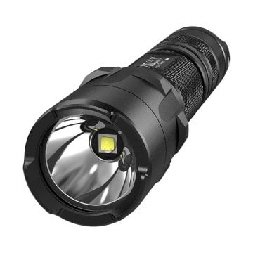 NITECORE P20 800 LÜMEN ELFENERİ