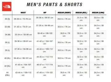 The North Face M Orion Erkek  Pantolon