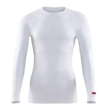 BLACKSPADE THERMAL BEYAZ UİSEX ÜST İÇLİKK