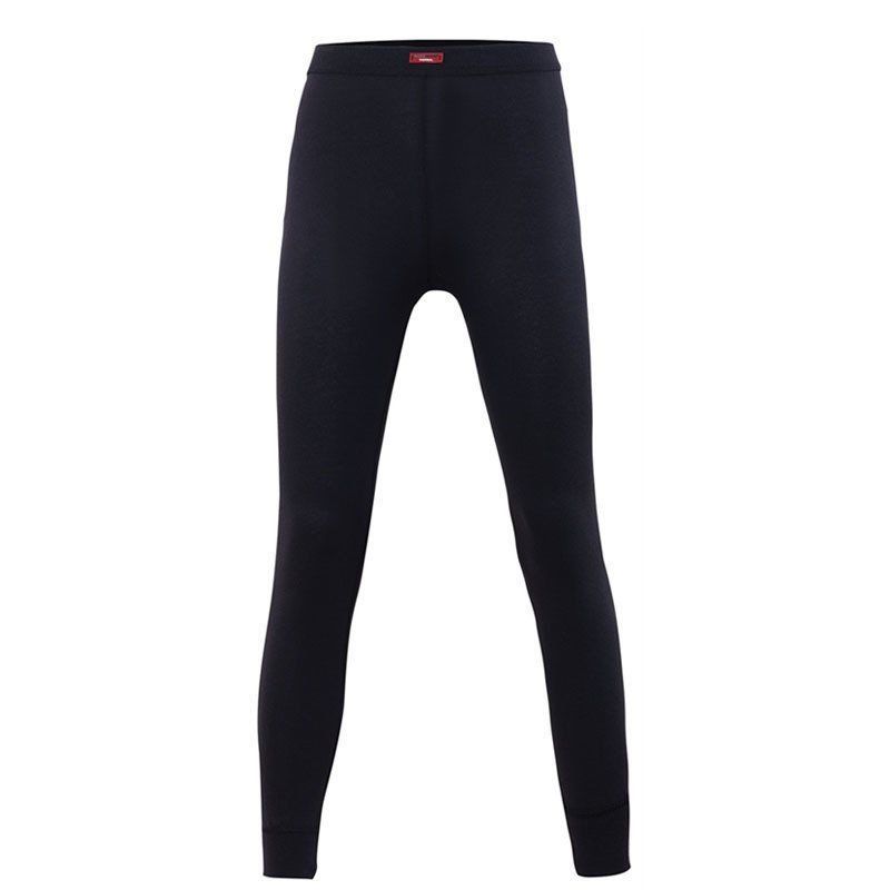 BLACKSPADE THERMAL SİYAH KADIN ALT İÇLİK