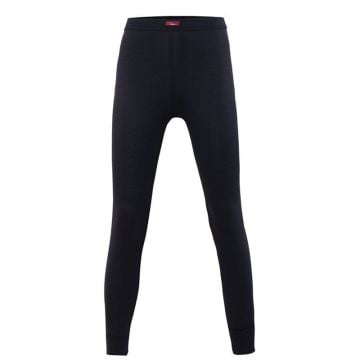 BLACKSPADE THERMAL SİYAH KADIN ALT İÇLİK
