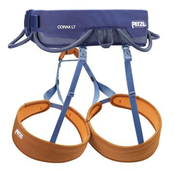 PETZL CORAX LT Emniyet Kemeri C052AB00