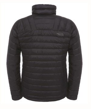 The North Face M Morph Kaz Tüyü Lazer Dikişli Erkek Mont