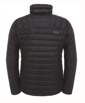 The North Face M Morph Kaz Tüyü Lazer Dikişli Erkek Mont