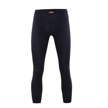 BLACKSPADE THERMAL SİYAH ERKEK ALT İÇLİK
