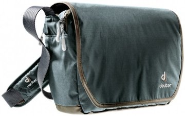 DEUTER CARRY OUT OMUZ TAŞIMA ÇANTASI