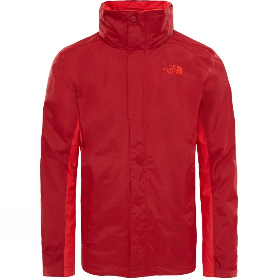 The North Face  M Evolution II Triclimate Erkek Mont