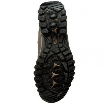 The North Face M Storm Strike Waterproof Kışlık Erkek Bot