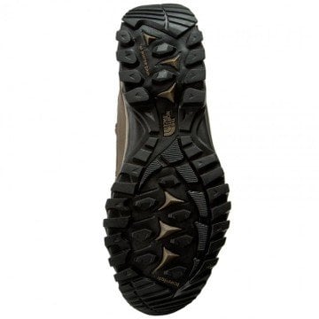 The North Face M Storm Strike Waterproof Kışlık Erkek Bot