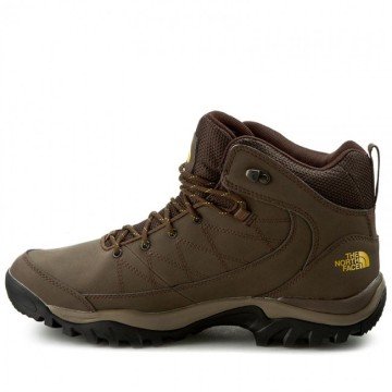 The North Face M Storm Strike Waterproof Kışlık Erkek Bot