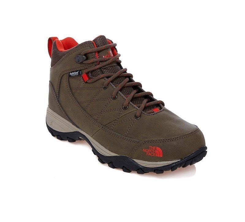 The North Face W Storm Strike Waterproof Kışlık Kadın Bot