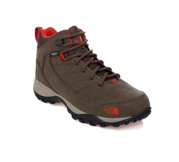 The North Face W Storm Strike Waterproof Kışlık Kadın Bot