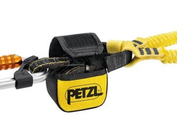 PETZL ABSORBICA-Y MGO Lanyard - Avrupa Versiyonu L012CB00