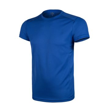 Evolite Netdry Termal T-Shirt - Mavi
